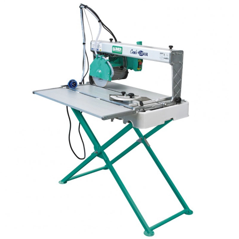 Masina de taiat ceramica/piatra IMER COMBI 200VA 230V 1 kW disc Ø 200 mm inclus Masina de taiat ceramica/piatra IMER COMBI 200VA 230V 1 kW disc Ø 200 mm inclus